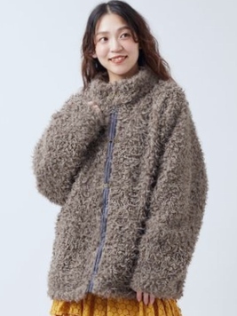 モケリMジャケット