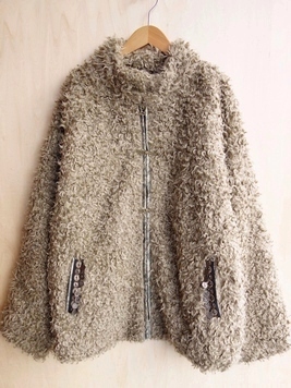 モケリMジャケット