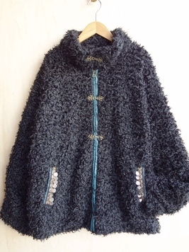 モケリMジャケット