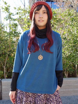 リディーナインナーTOP