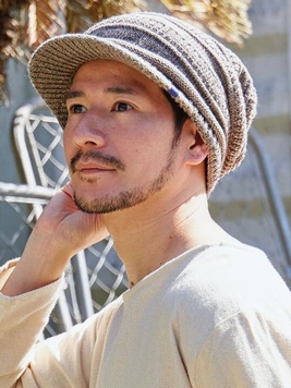 ダンツバキャップ